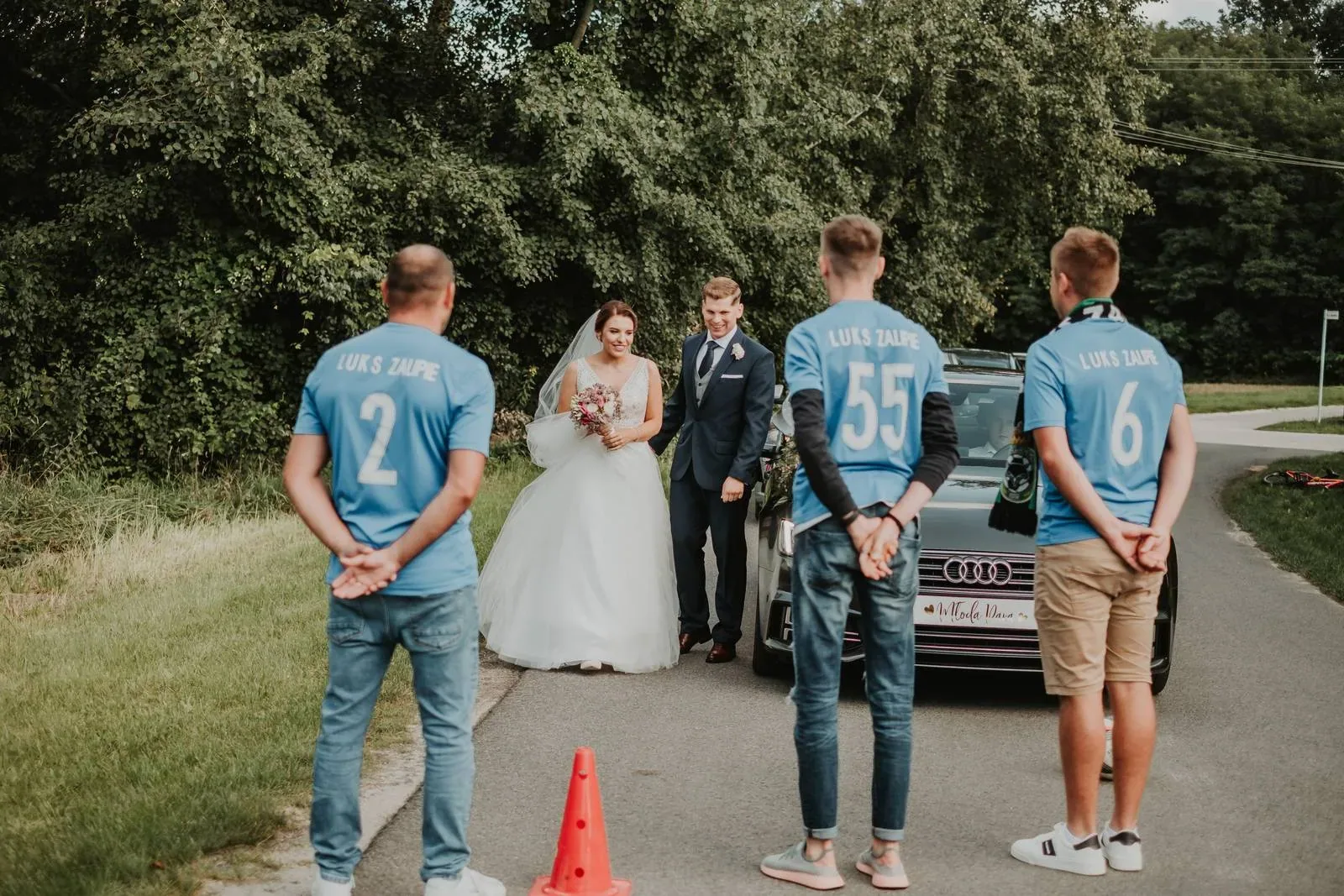 Kasia i Przemek — zdjęcie 50