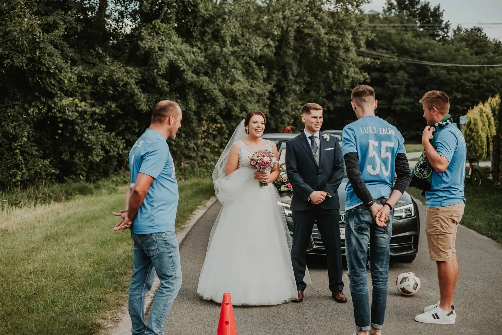 Kasia i Przemek — zdjęcie 51