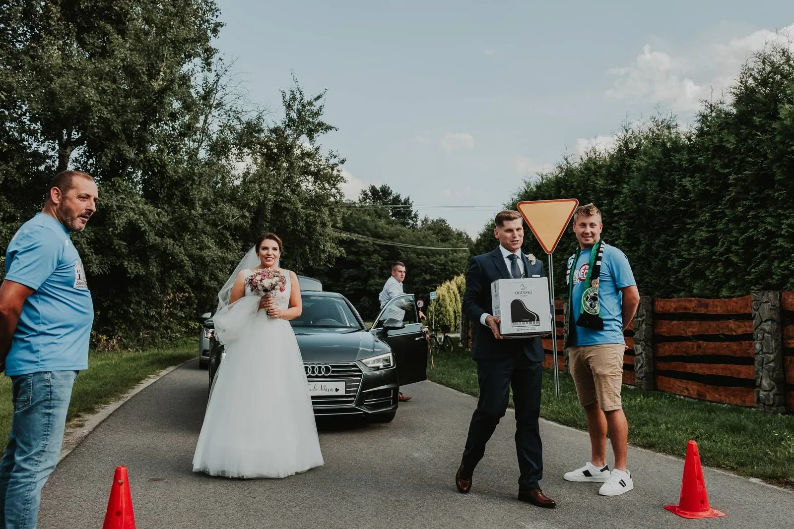 Kasia i Przemek — zdjęcie 53