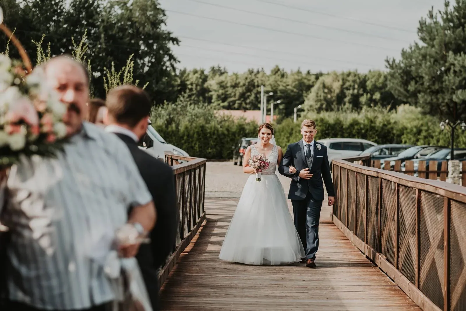 Kasia i Przemek — zdjęcie 55