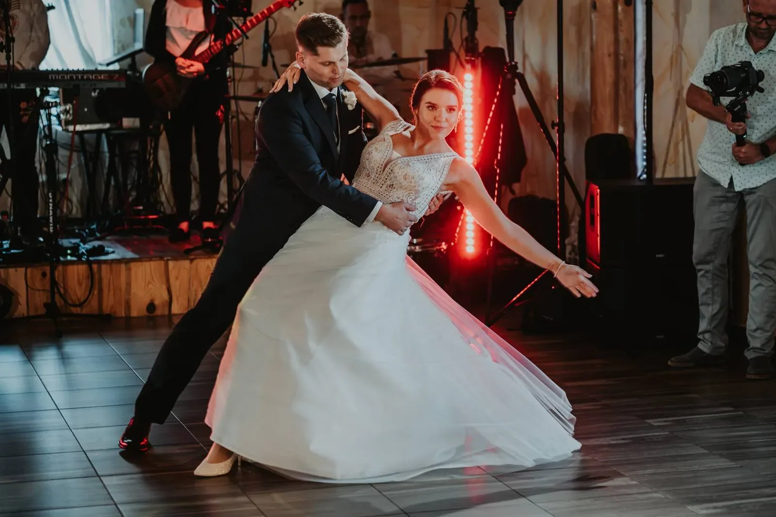 Kasia i Przemek — zdjęcie 57