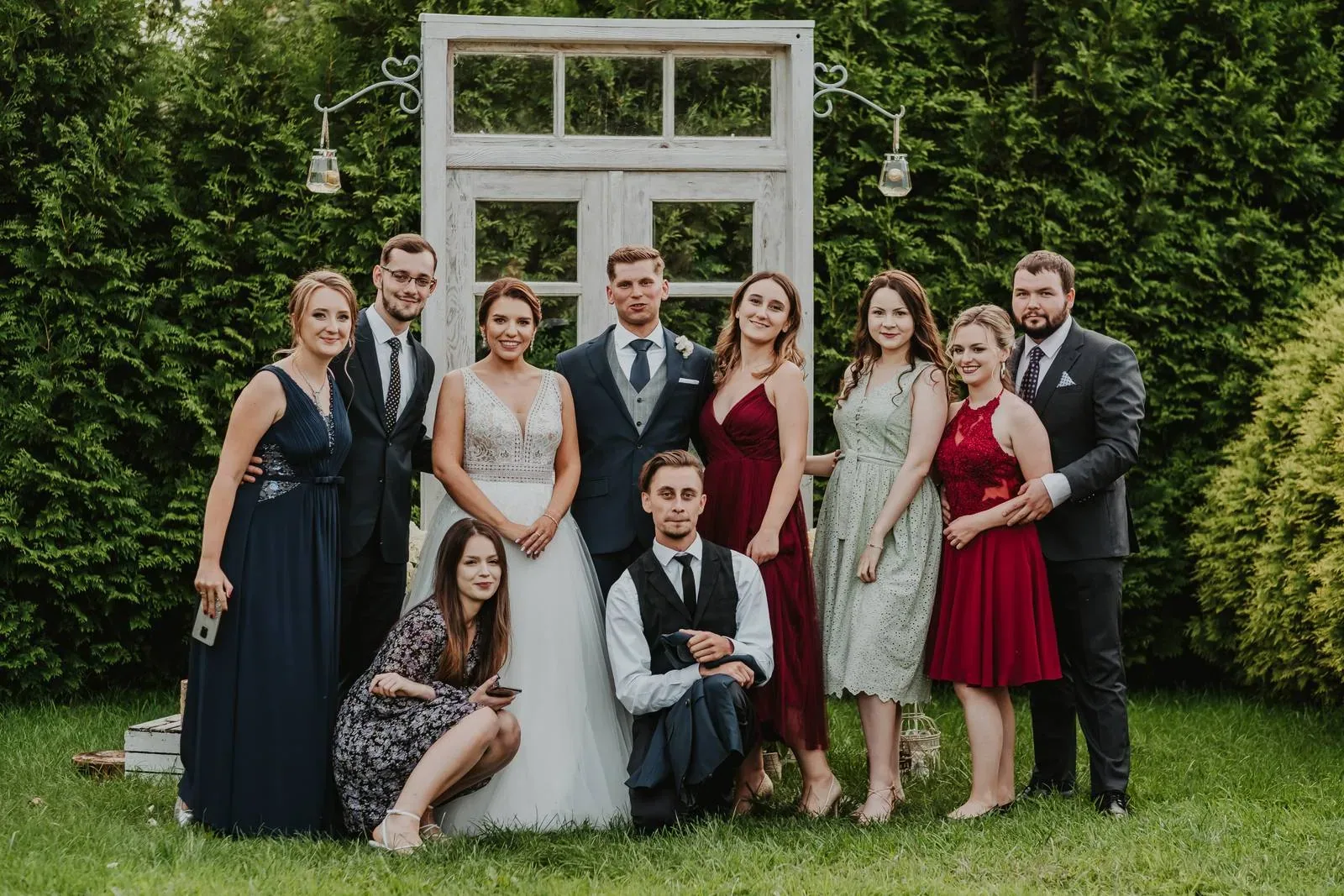 Kasia i Przemek — zdjęcie 72