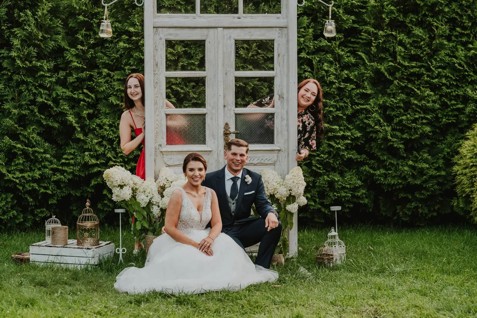 Kasia i Przemek — zdjęcie 79