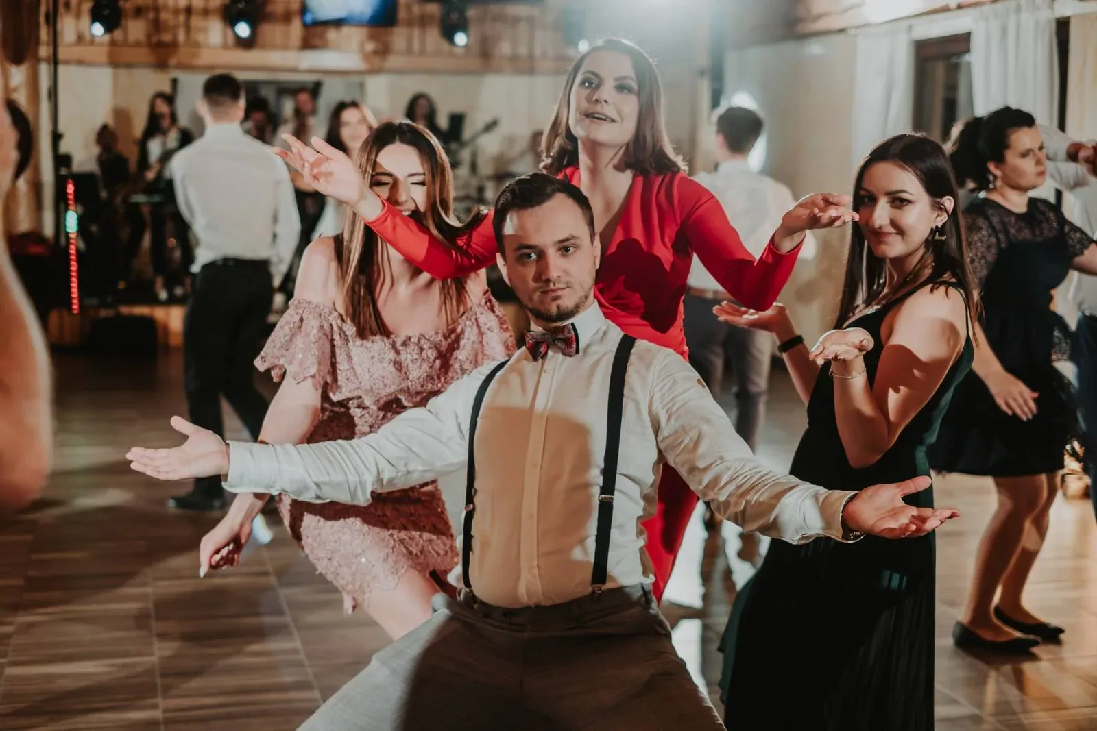 Kasia i Przemek — zdjęcie 88
