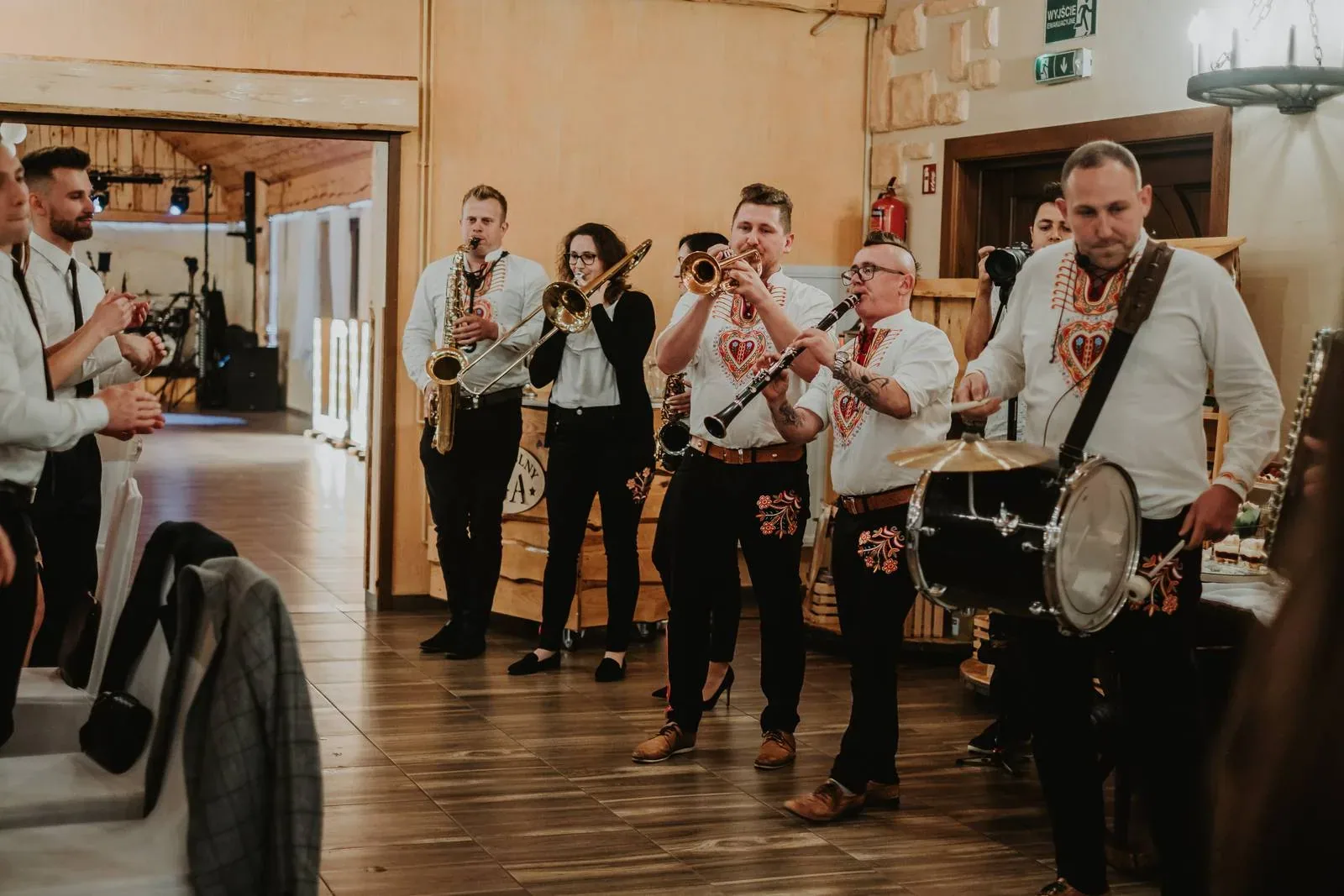 Kasia i Przemek — zdjęcie 122