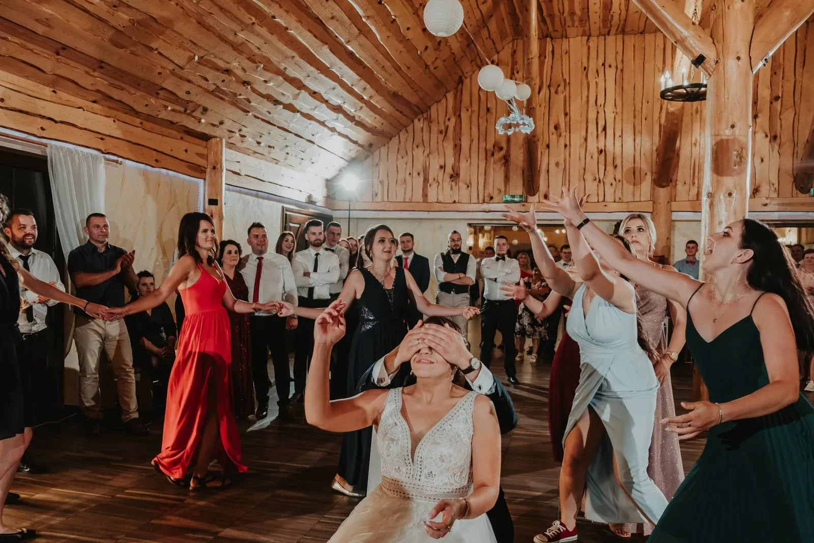 Kasia i Przemek — zdjęcie 127