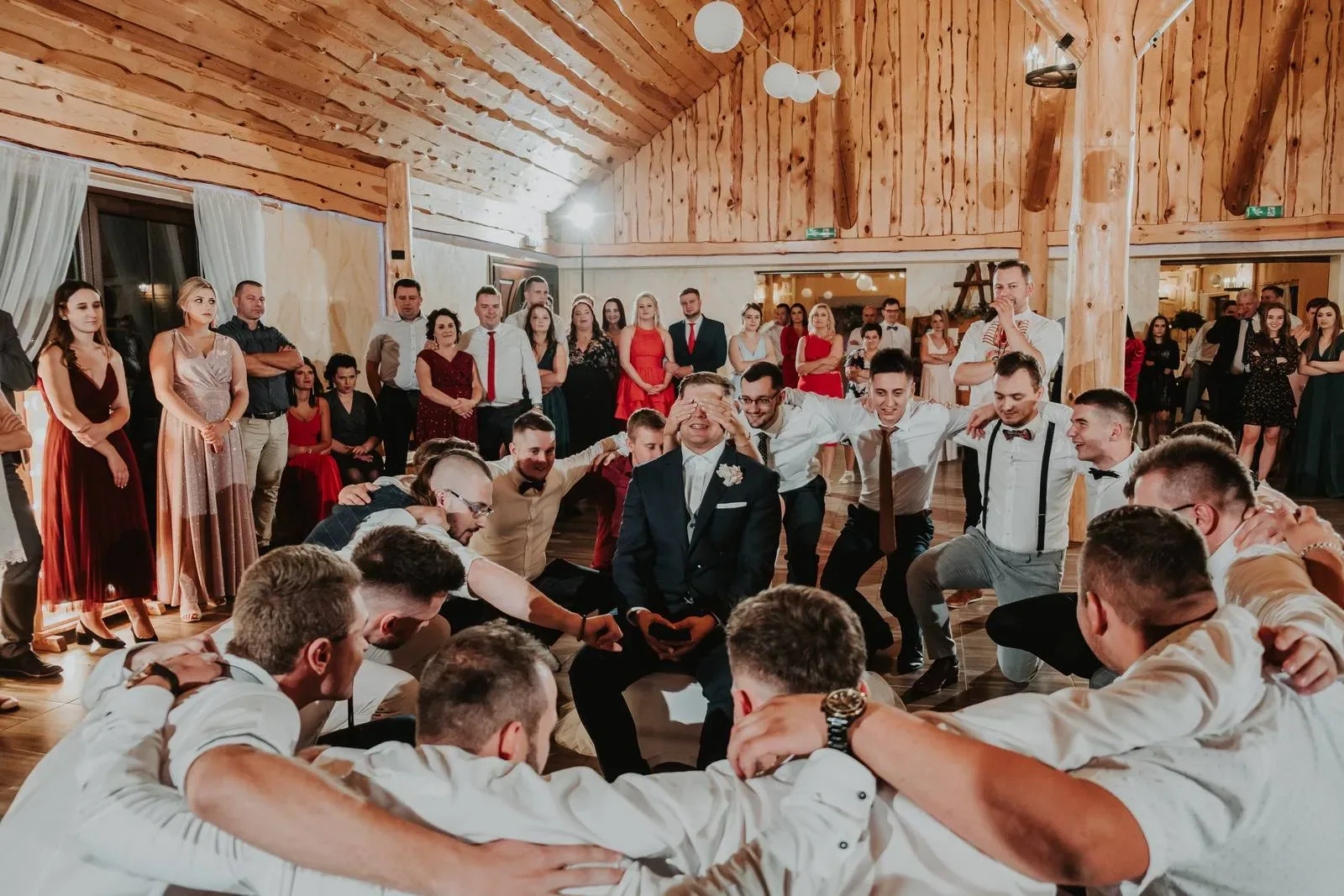 Kasia i Przemek — zdjęcie 128