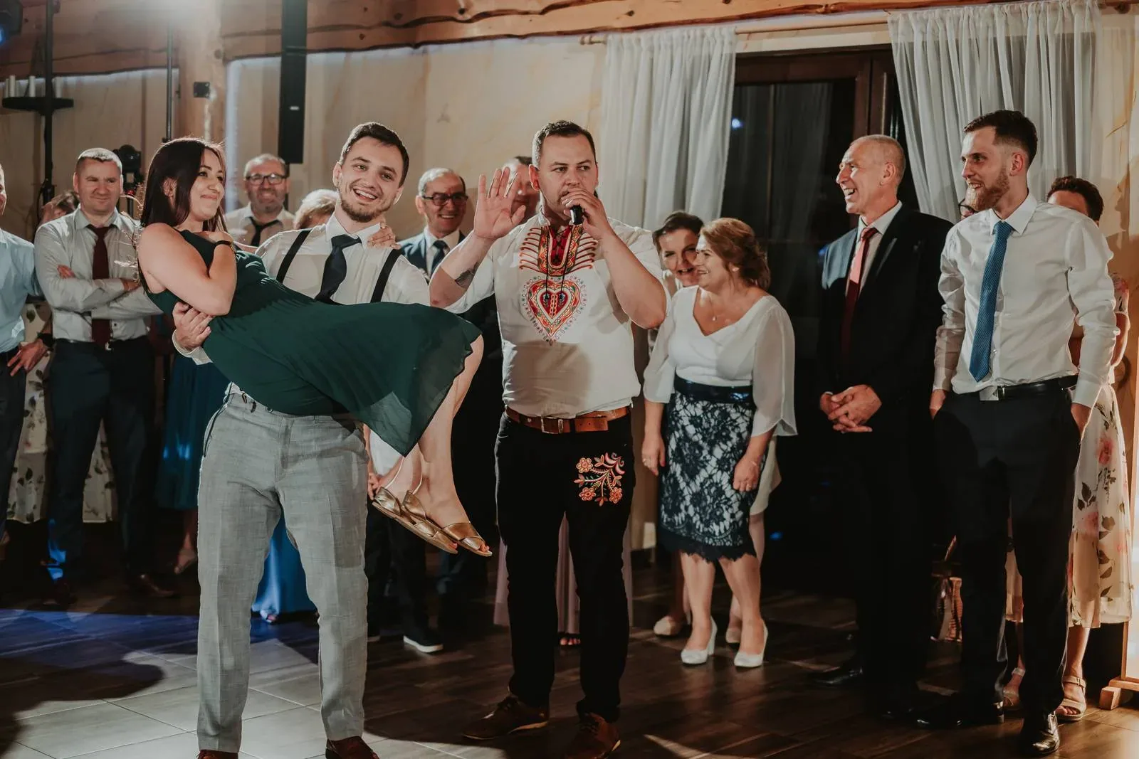 Kasia i Przemek — zdjęcie 130