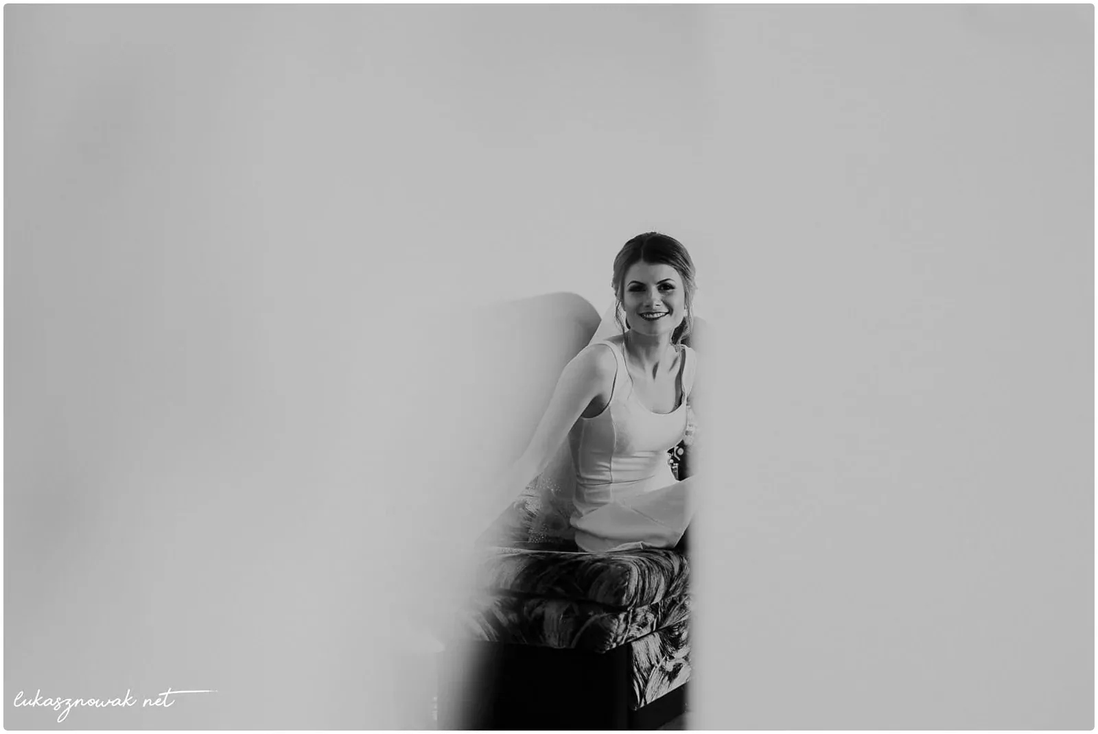 Łukasz i Agnieszka — zdjęcie 8
