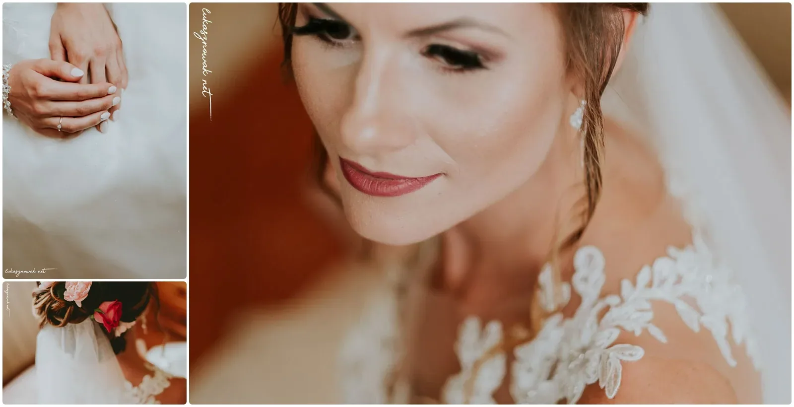 Łukasz i Agnieszka — zdjęcie 12