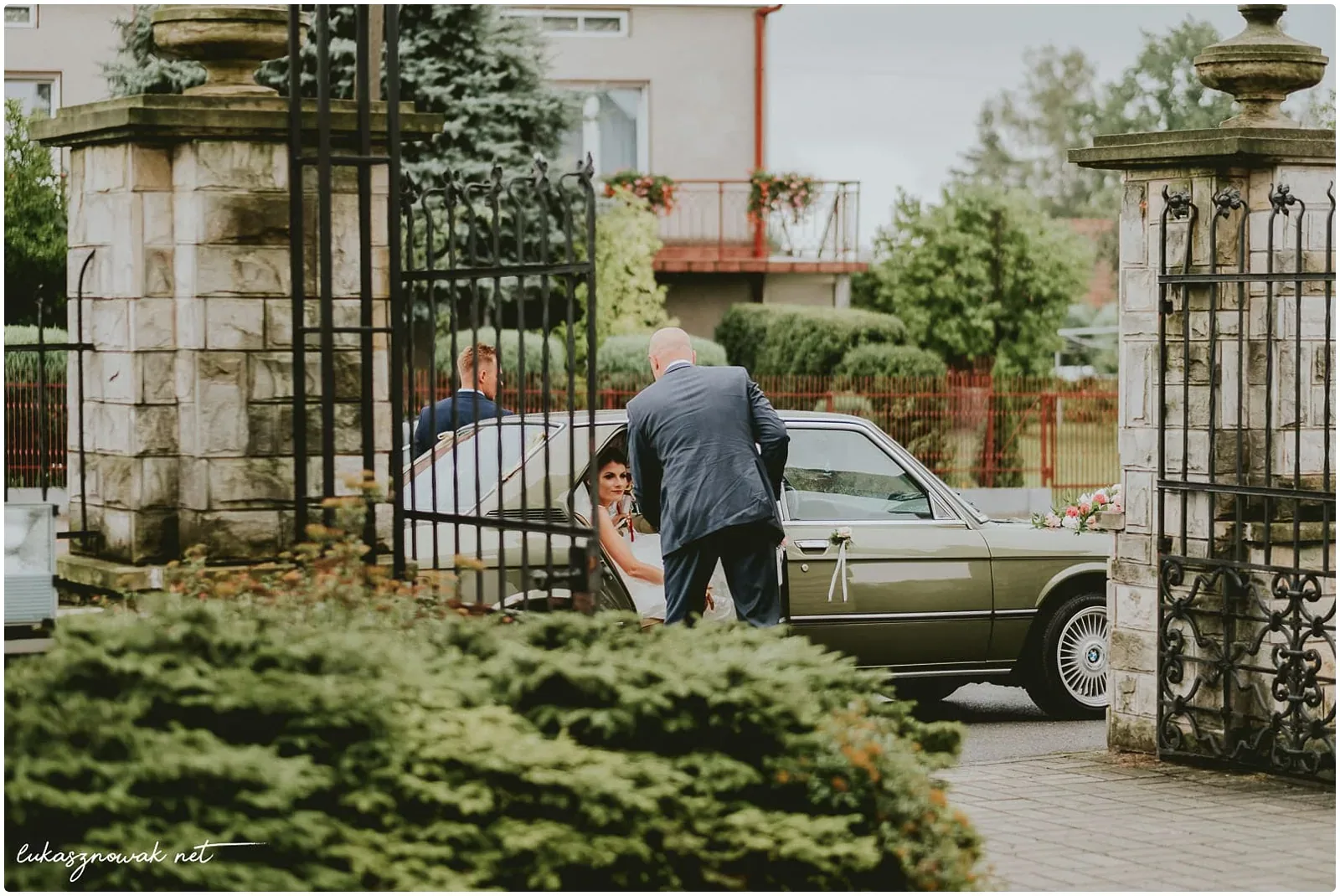 Łukasz i Agnieszka — zdjęcie 18