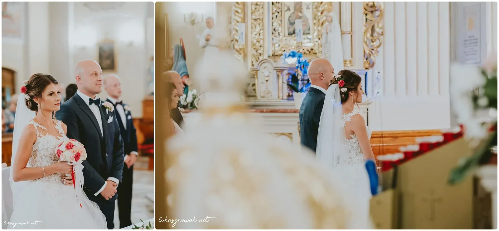 Łukasz i Agnieszka — zdjęcie 22