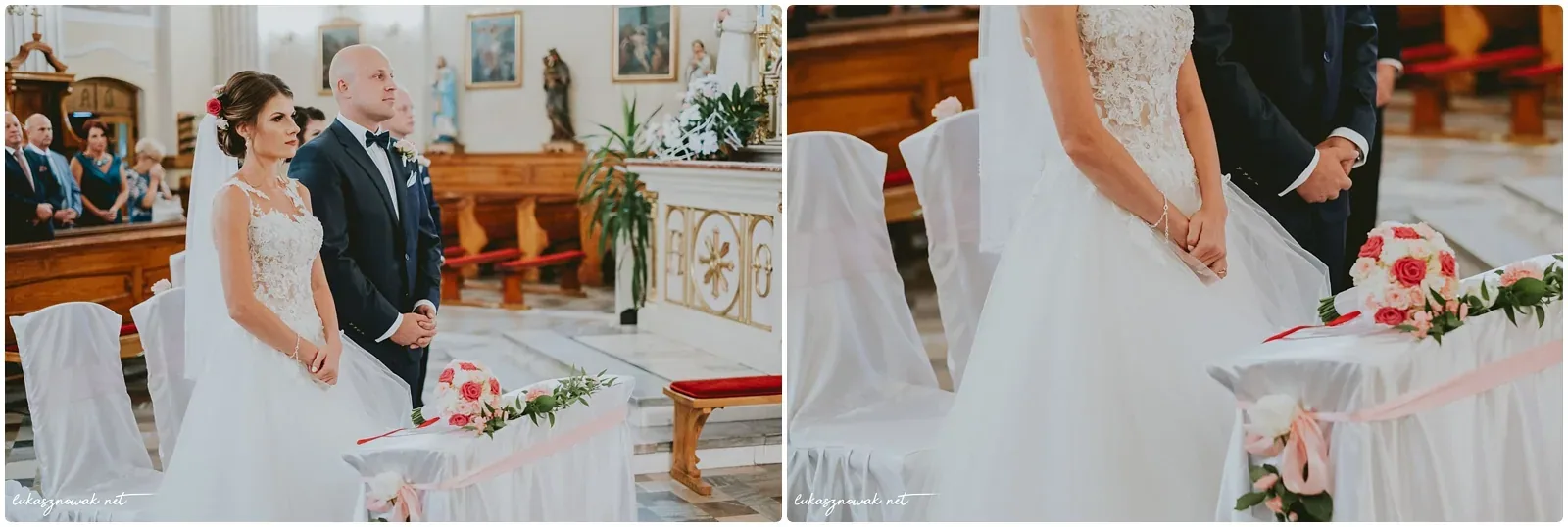 Łukasz i Agnieszka — zdjęcie 24