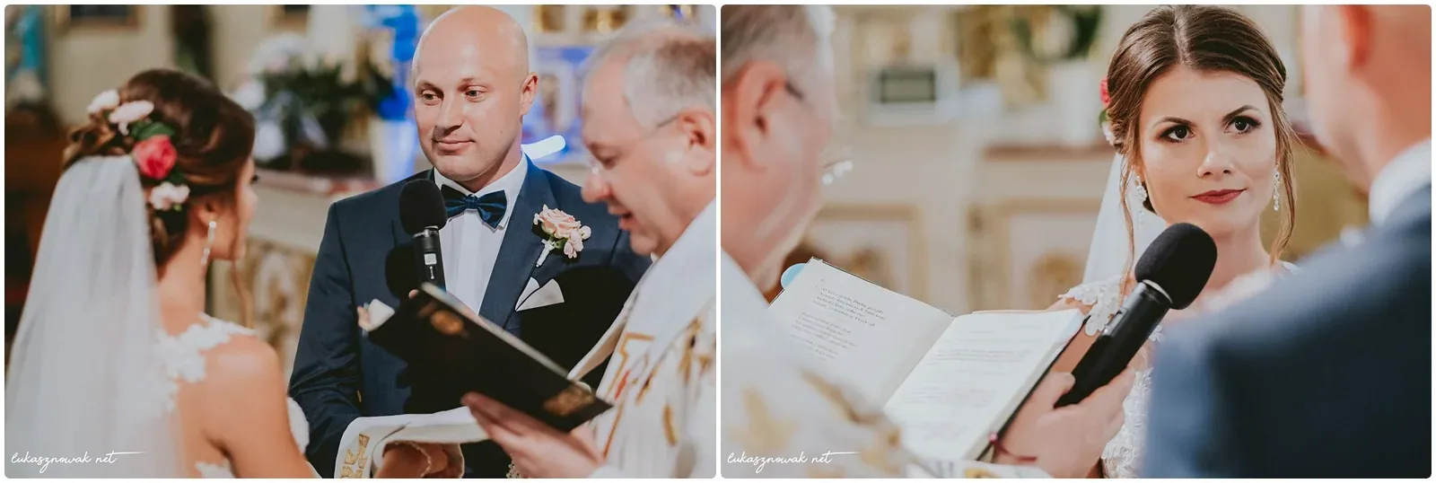 Łukasz i Agnieszka — zdjęcie 27