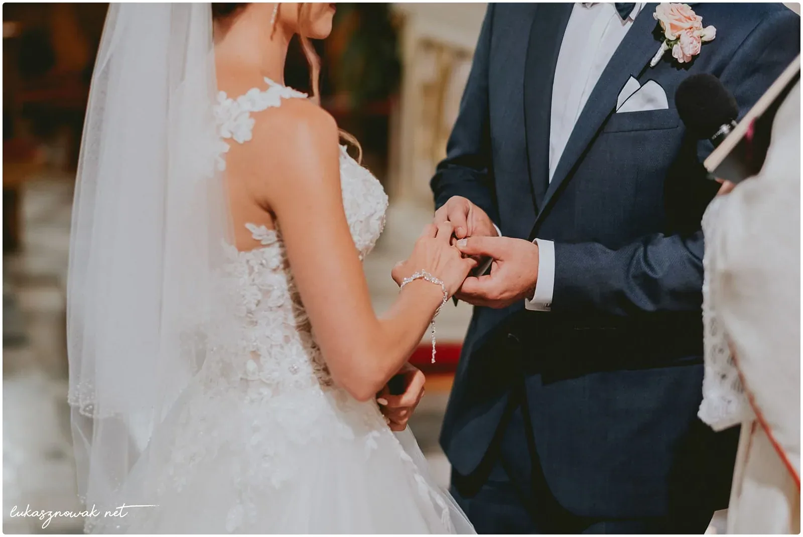 Łukasz i Agnieszka — zdjęcie 28