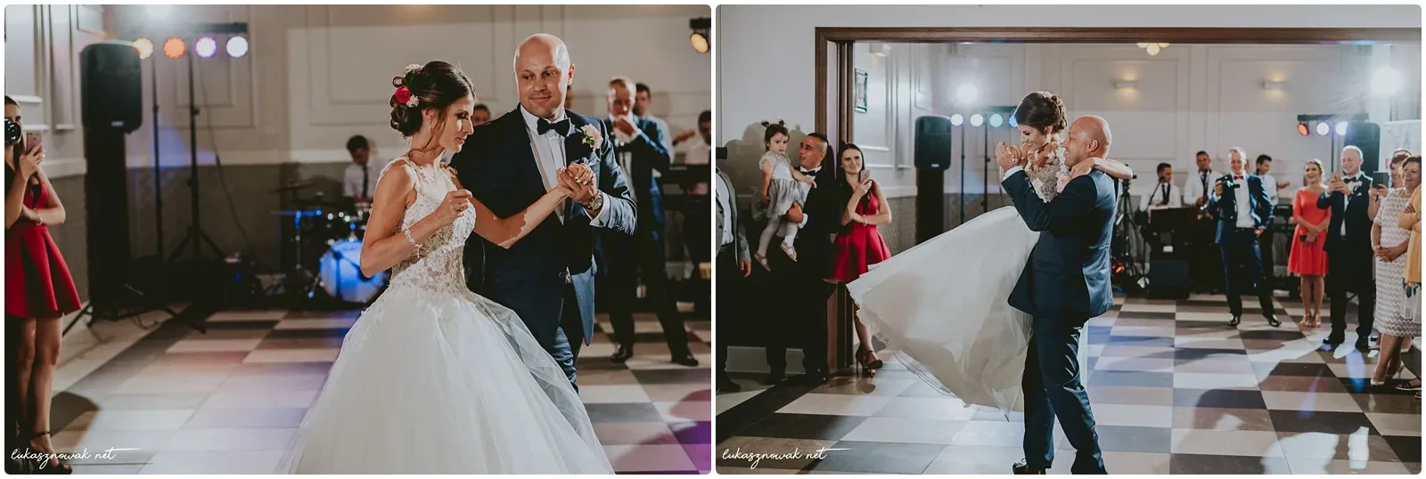 Łukasz i Agnieszka — zdjęcie 43
