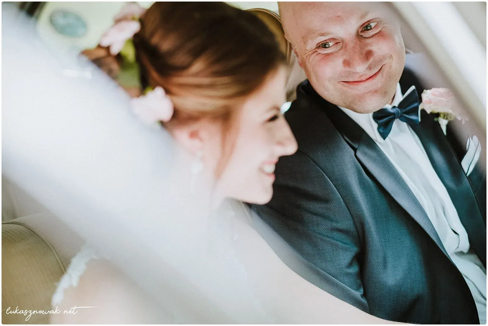 Łukasz i Agnieszka — zdjęcie 47