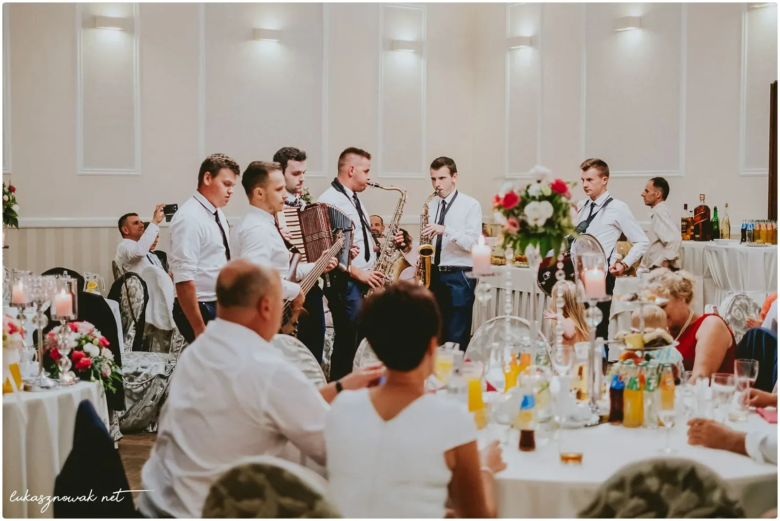 Łukasz i Agnieszka — zdjęcie 62