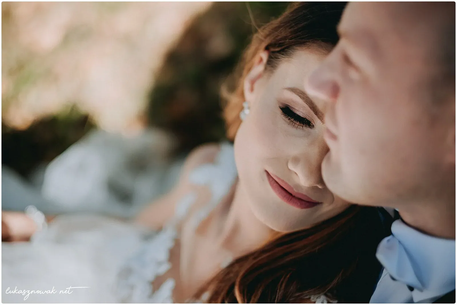 Łukasz i Agnieszka — zdjęcie 77