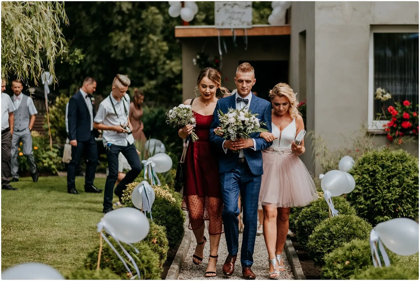 Marcin i Marta — zdjęcie 19