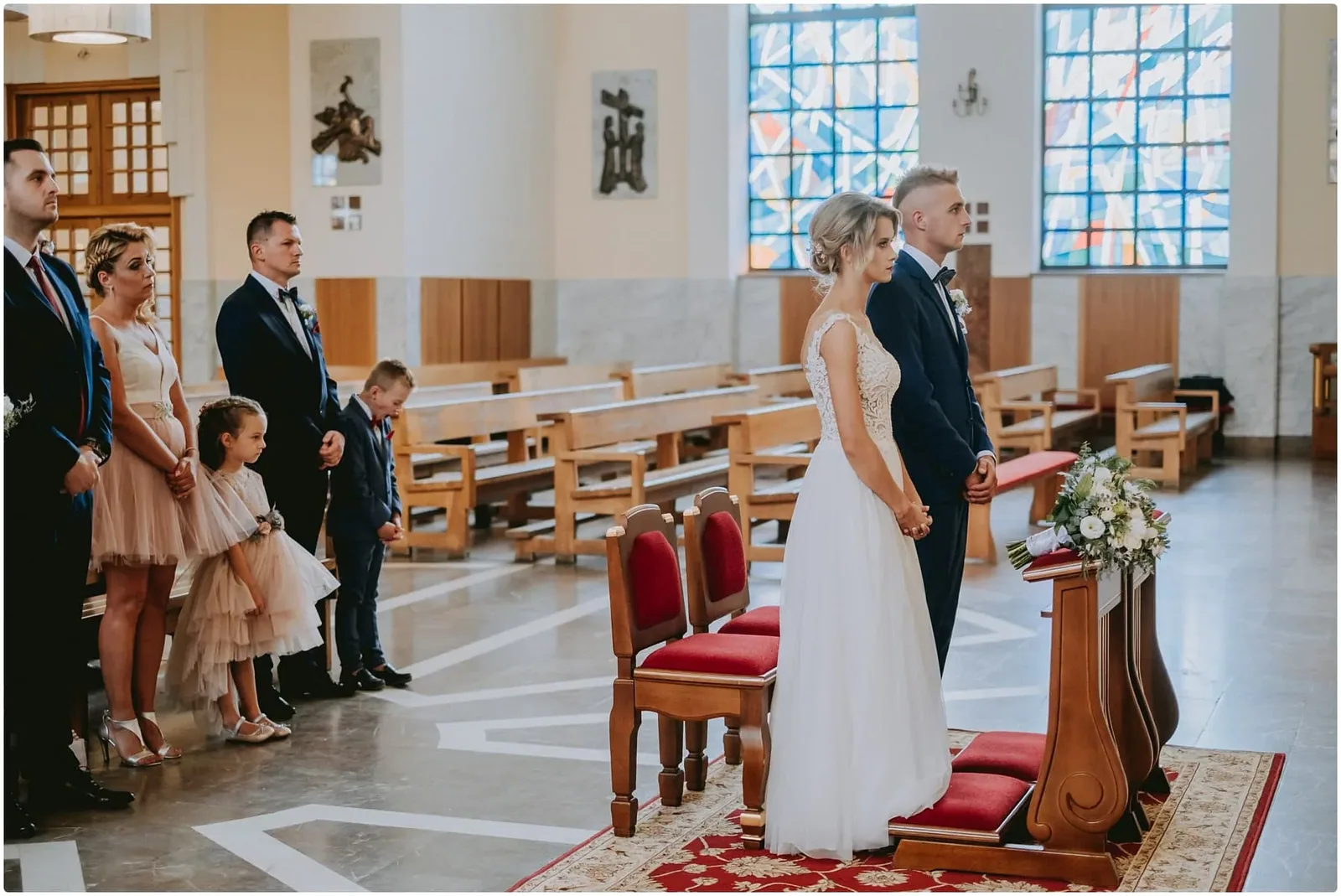 Marcin i Marta — zdjęcie 28