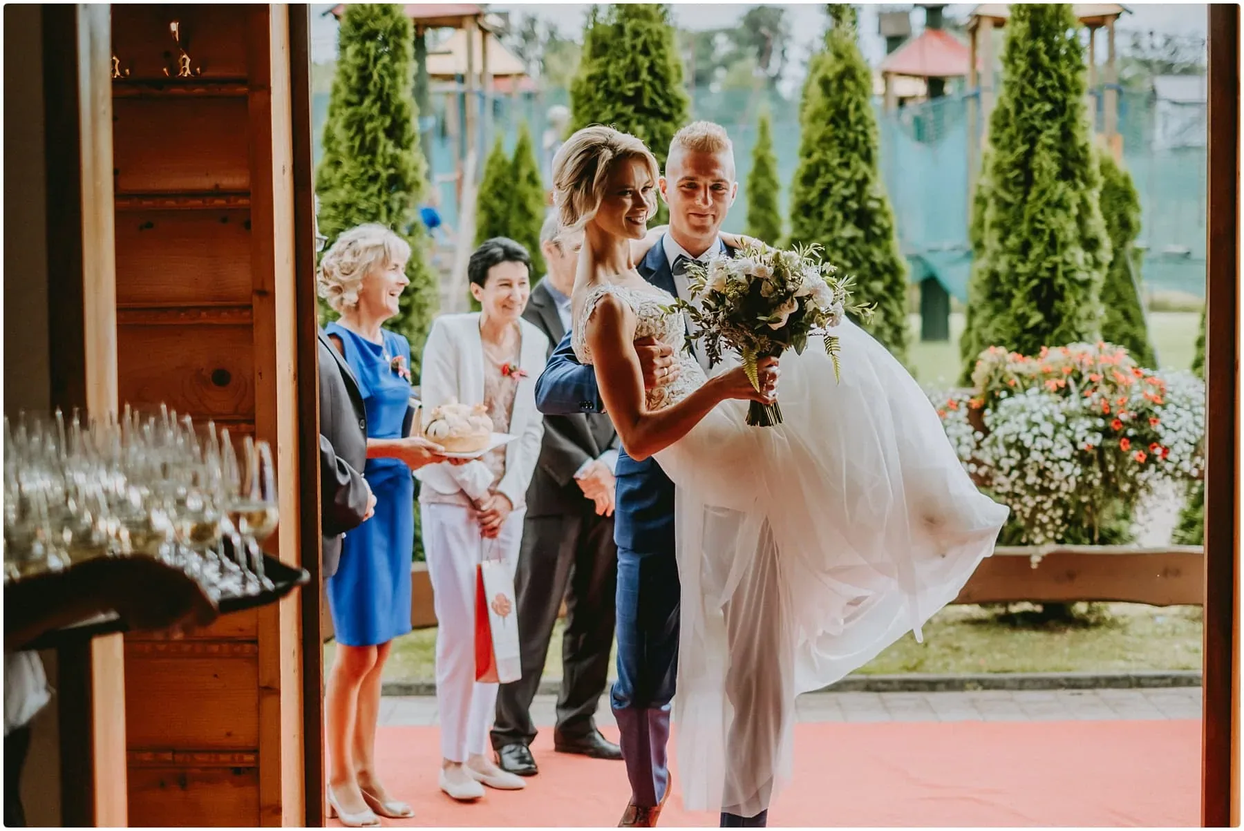 Marcin i Marta