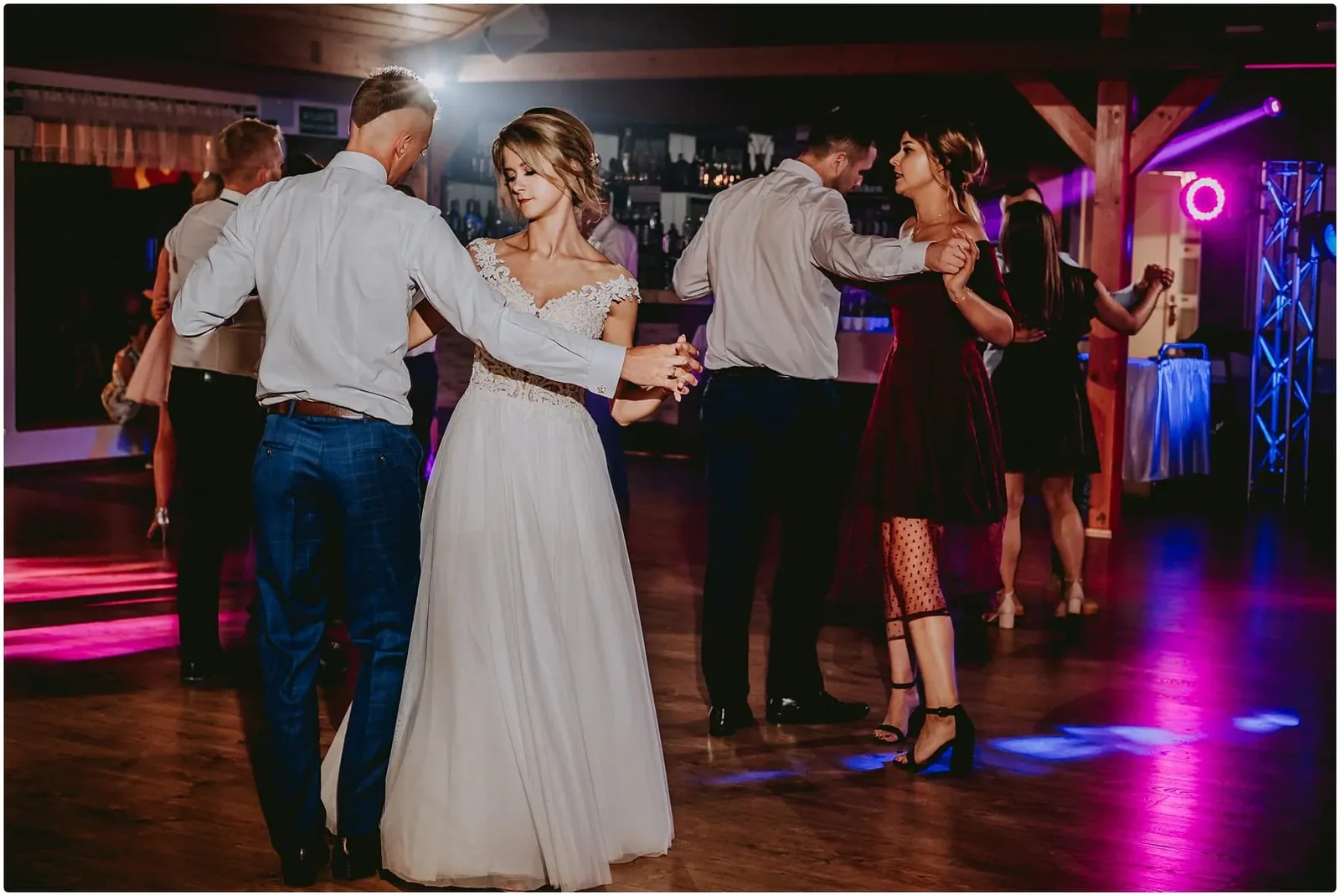 Marcin i Marta — zdjęcie 46