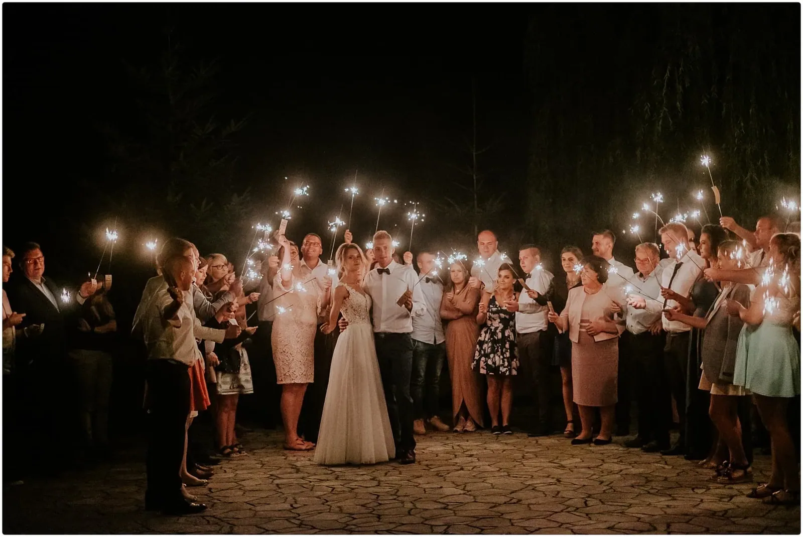 Marcin i Marta — zdjęcie 49