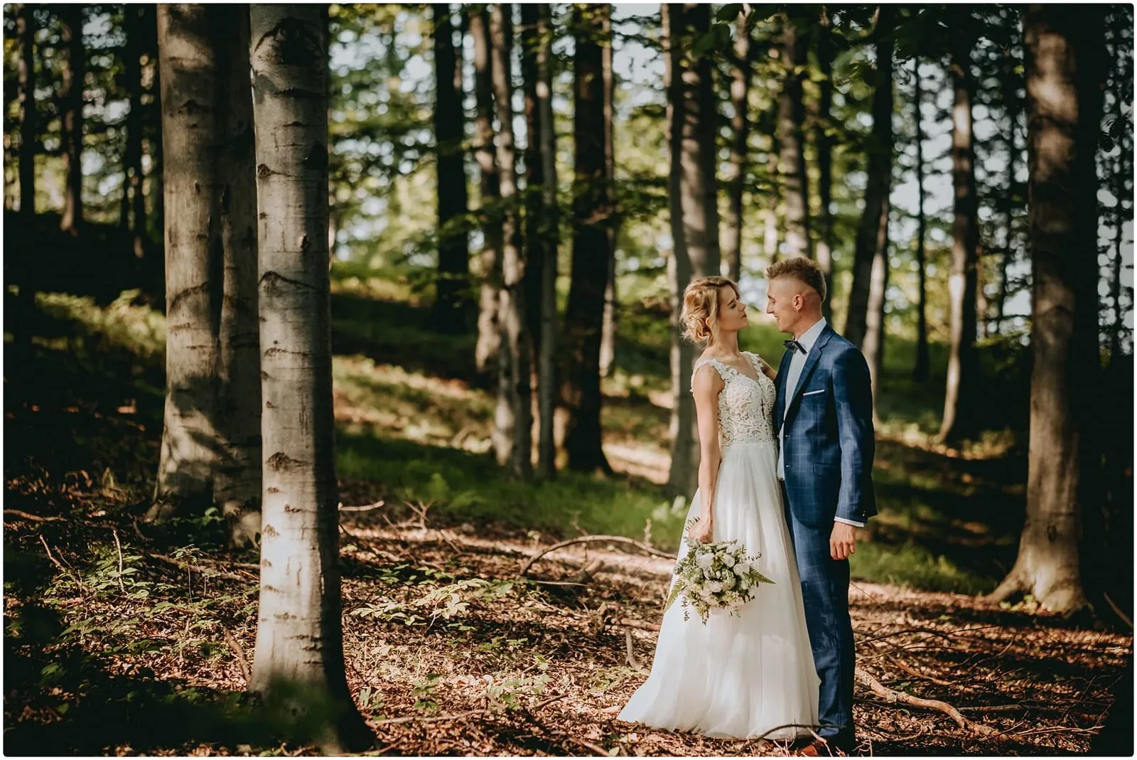 Marcin i Marta — zdjęcie 60