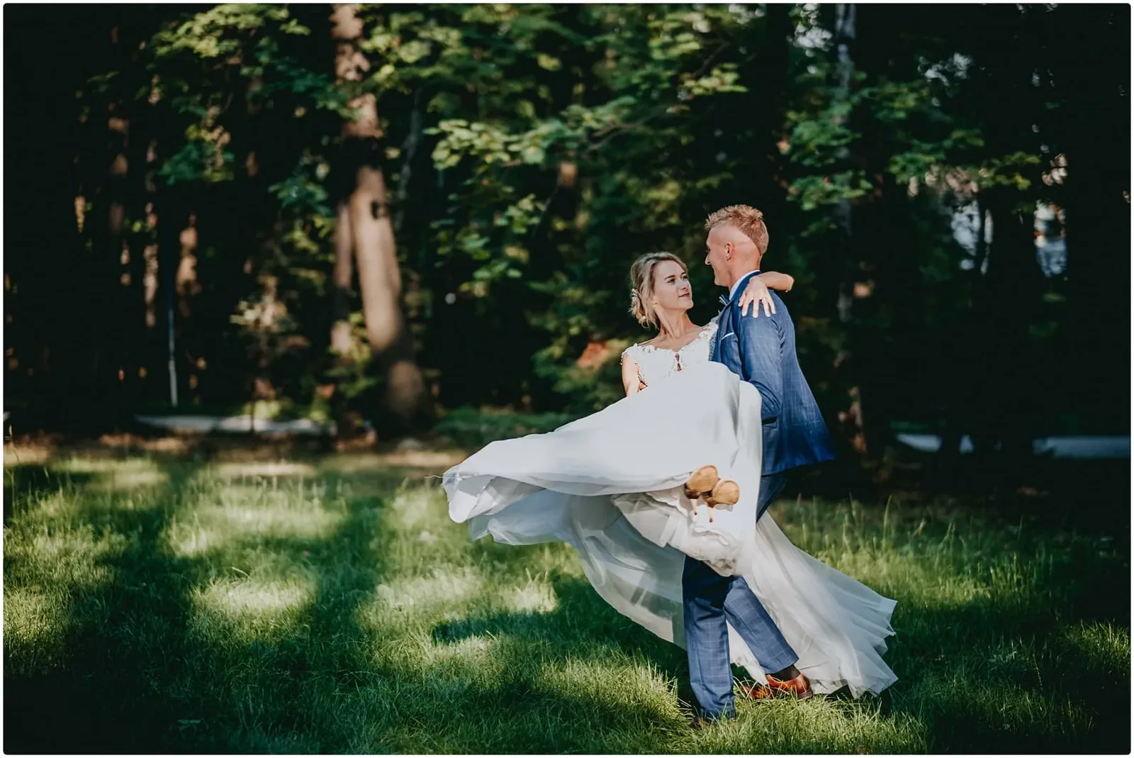Marcin i Marta — zdjęcie 70