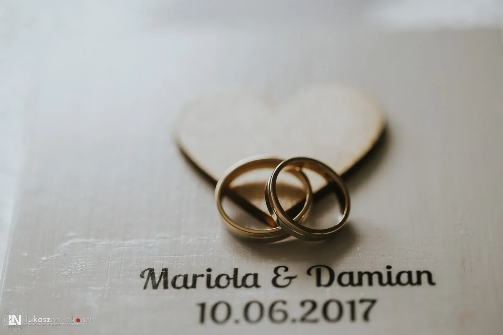 Mariola i Damian — zdjęcie 9