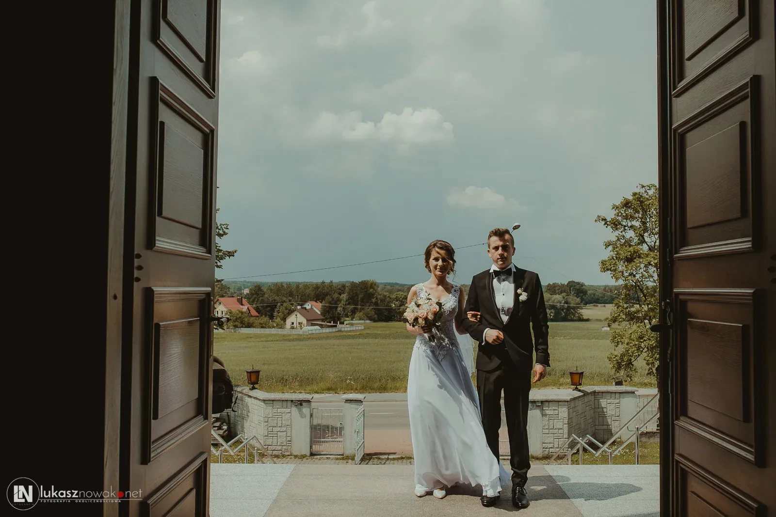 Mariola i Damian — zdjęcie 11