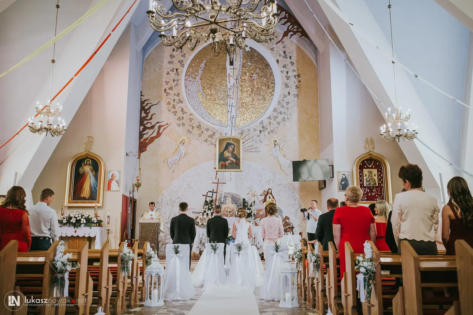 Mariola i Damian — zdjęcie 15
