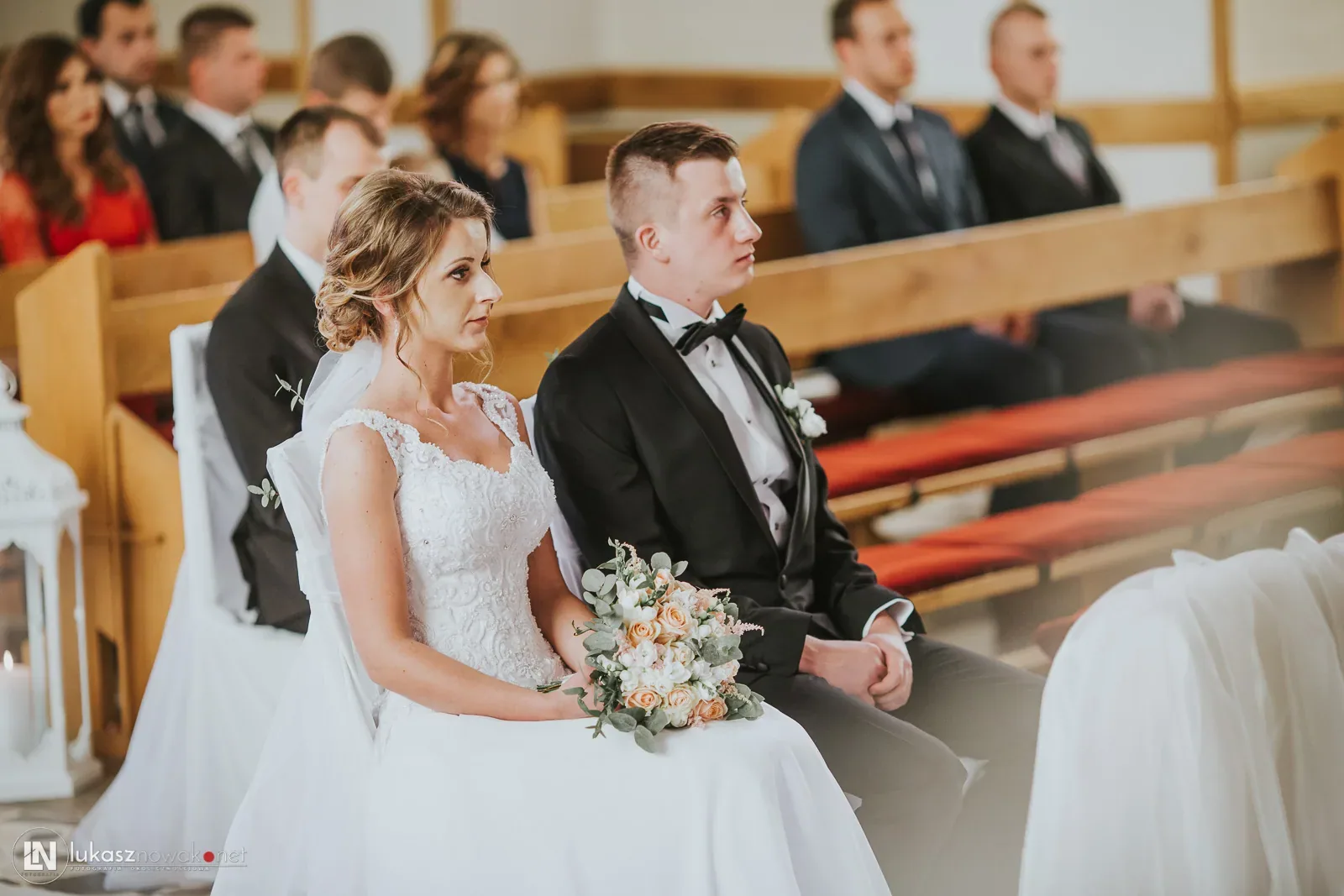 Mariola i Damian — zdjęcie 17