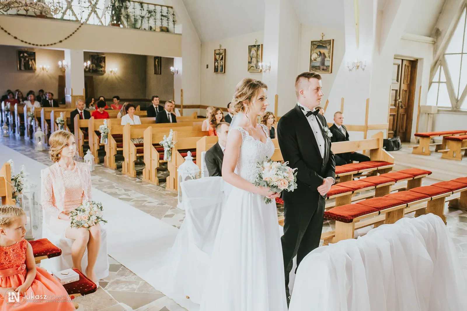 Mariola i Damian — zdjęcie 20