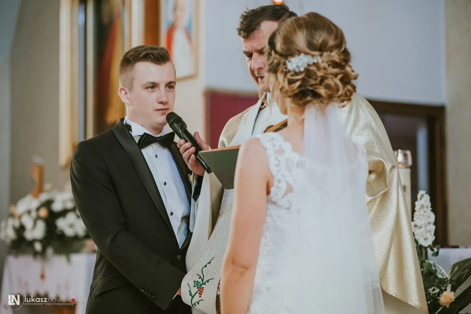Mariola i Damian — zdjęcie 21