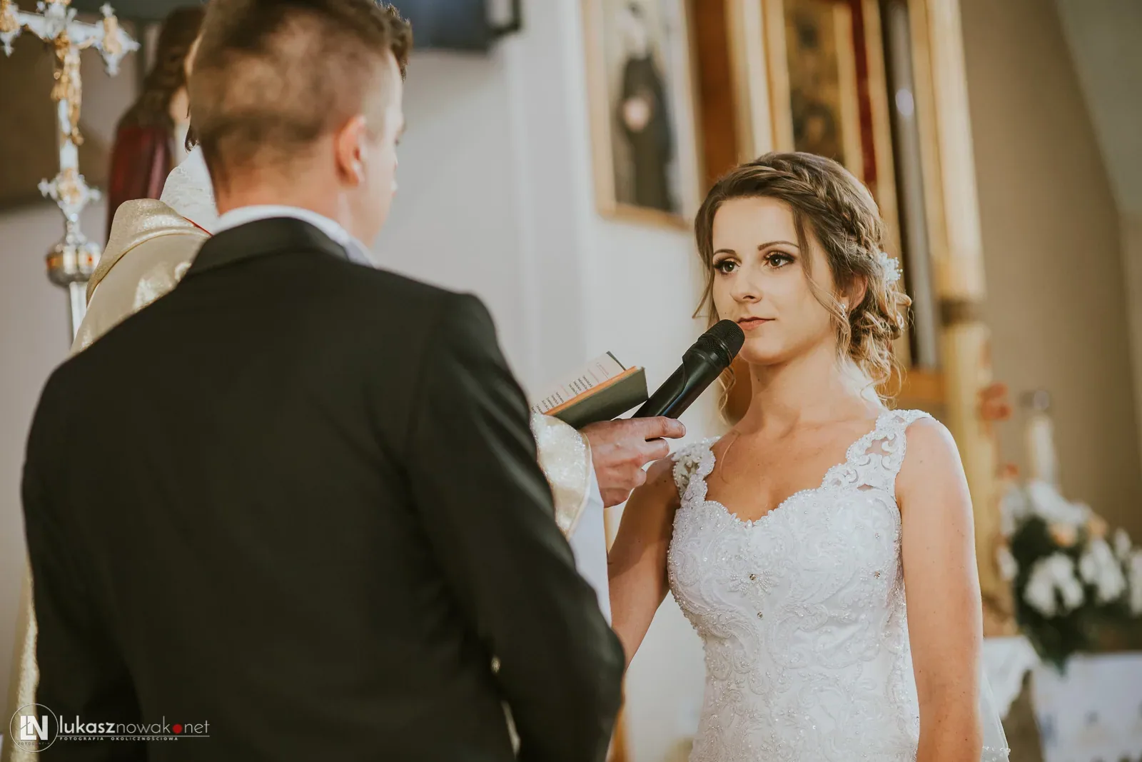 Mariola i Damian — zdjęcie 22