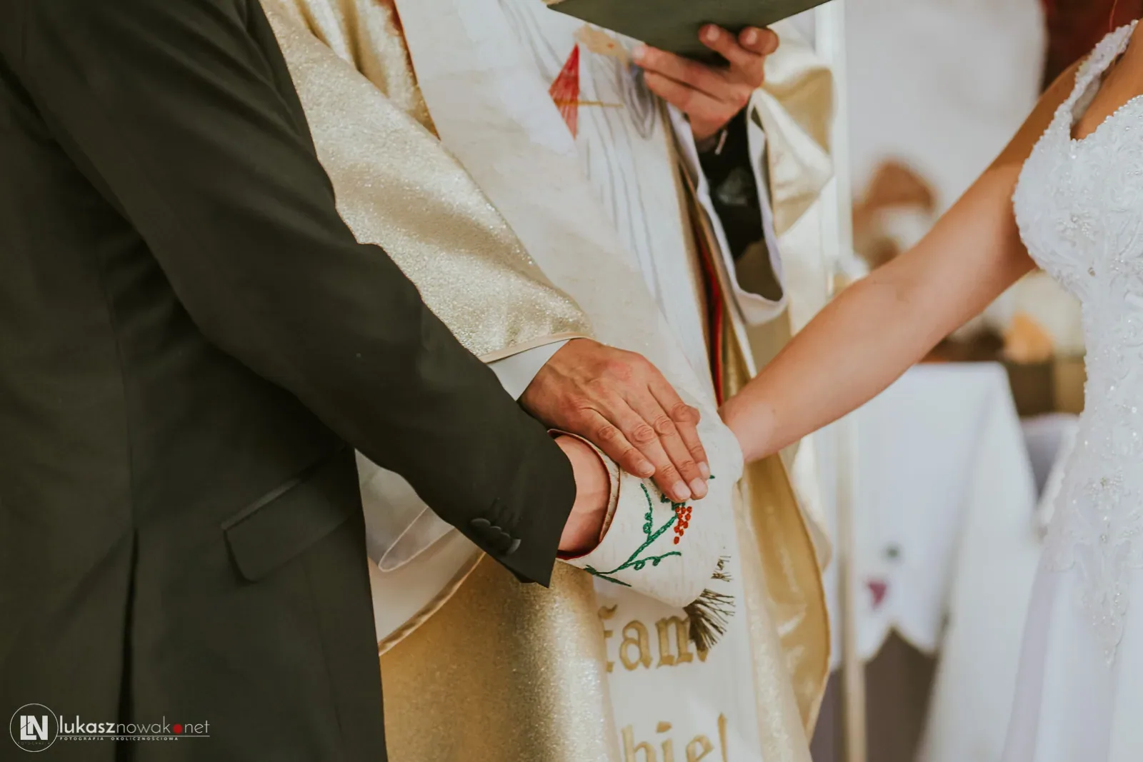 Mariola i Damian — zdjęcie 23