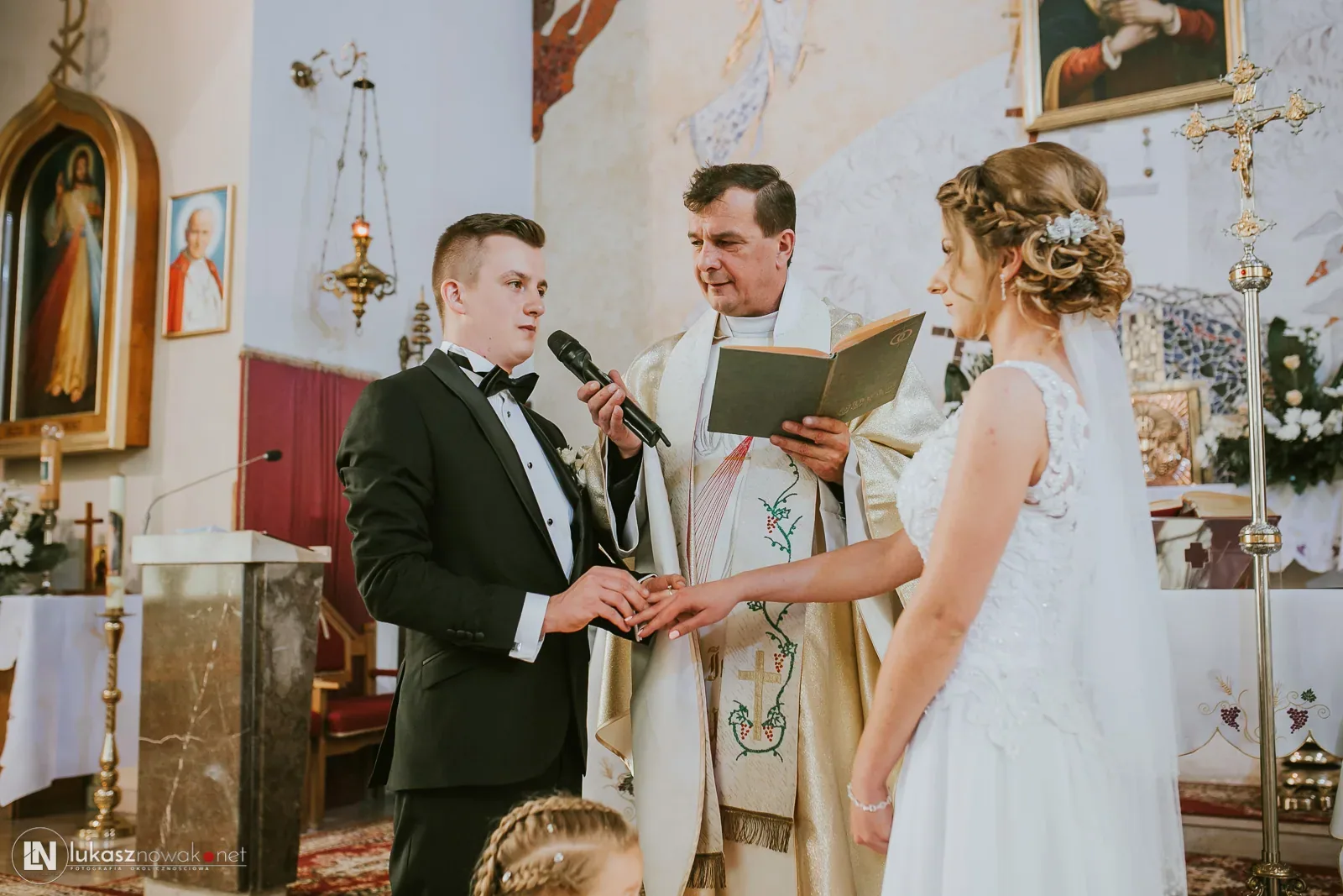 Mariola i Damian — zdjęcie 24