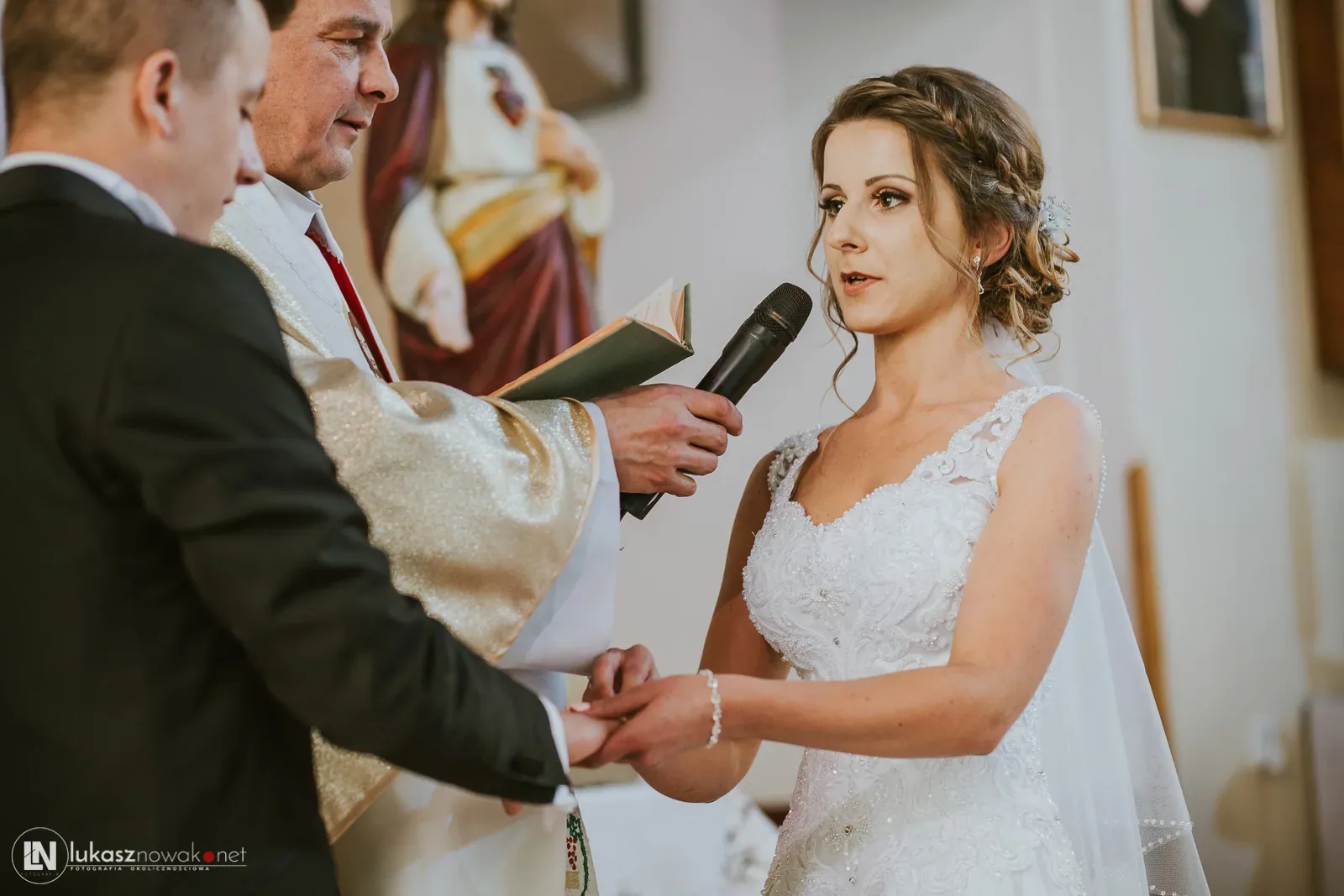 Mariola i Damian — zdjęcie 25
