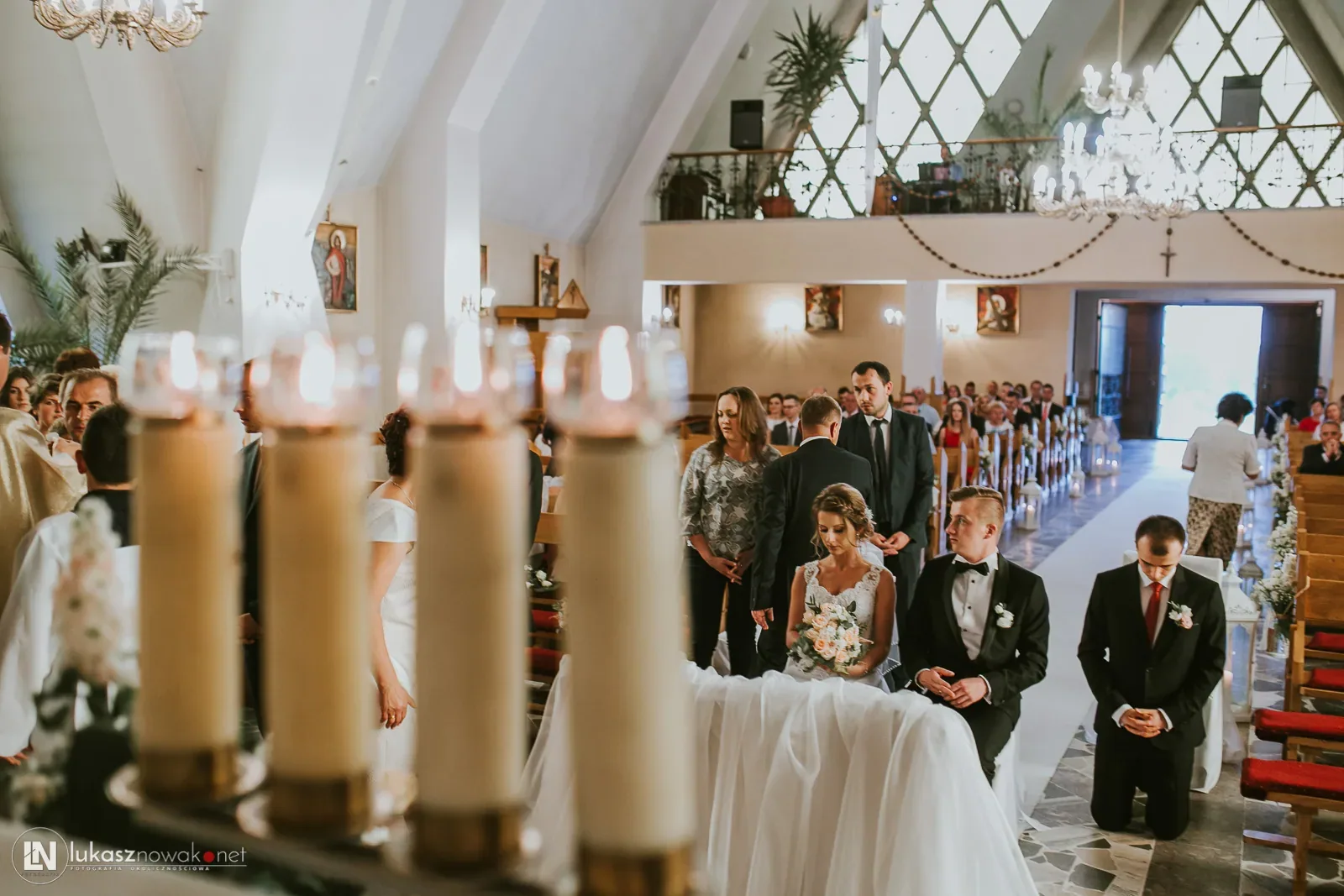 Mariola i Damian — zdjęcie 27