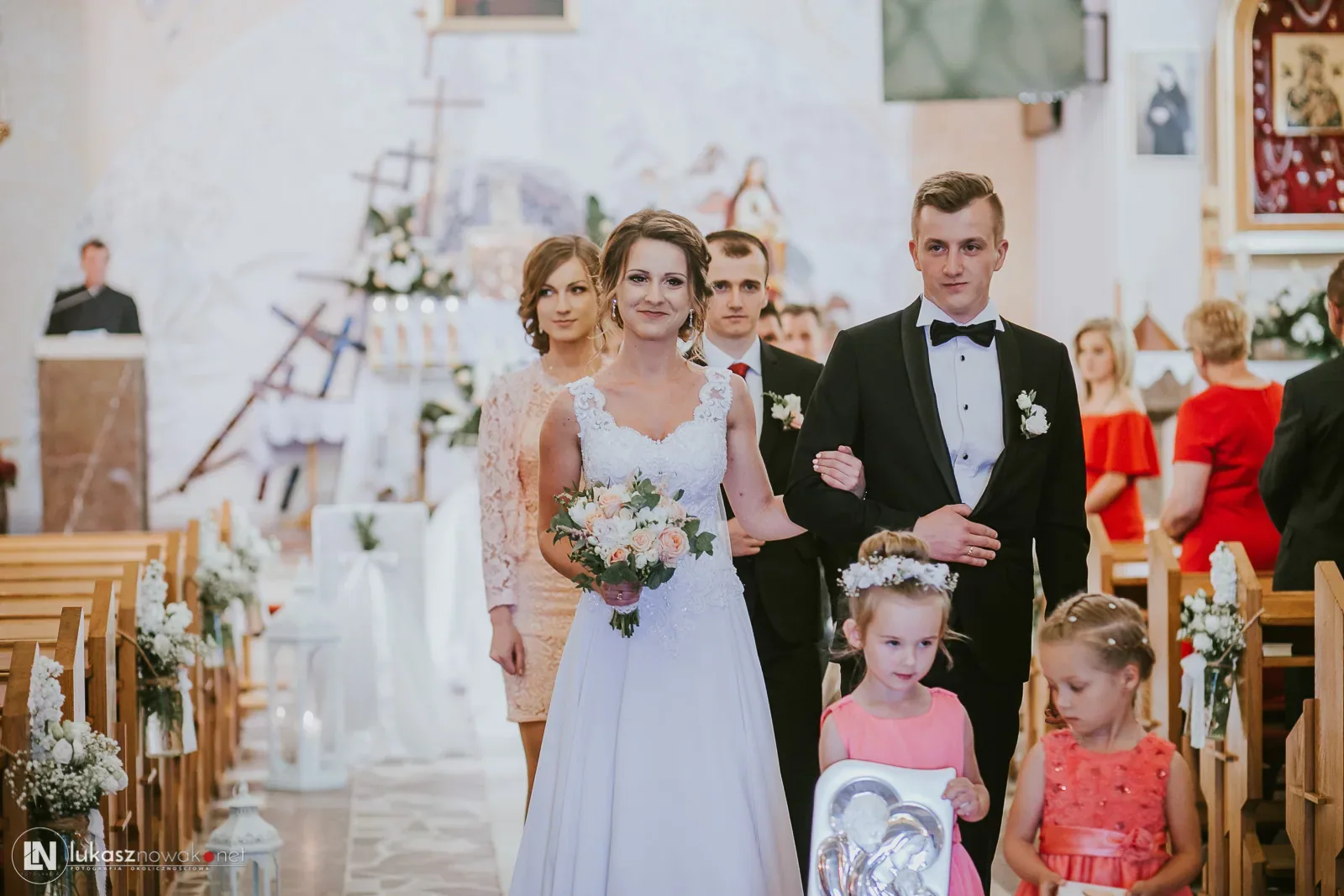 Mariola i Damian — zdjęcie 28