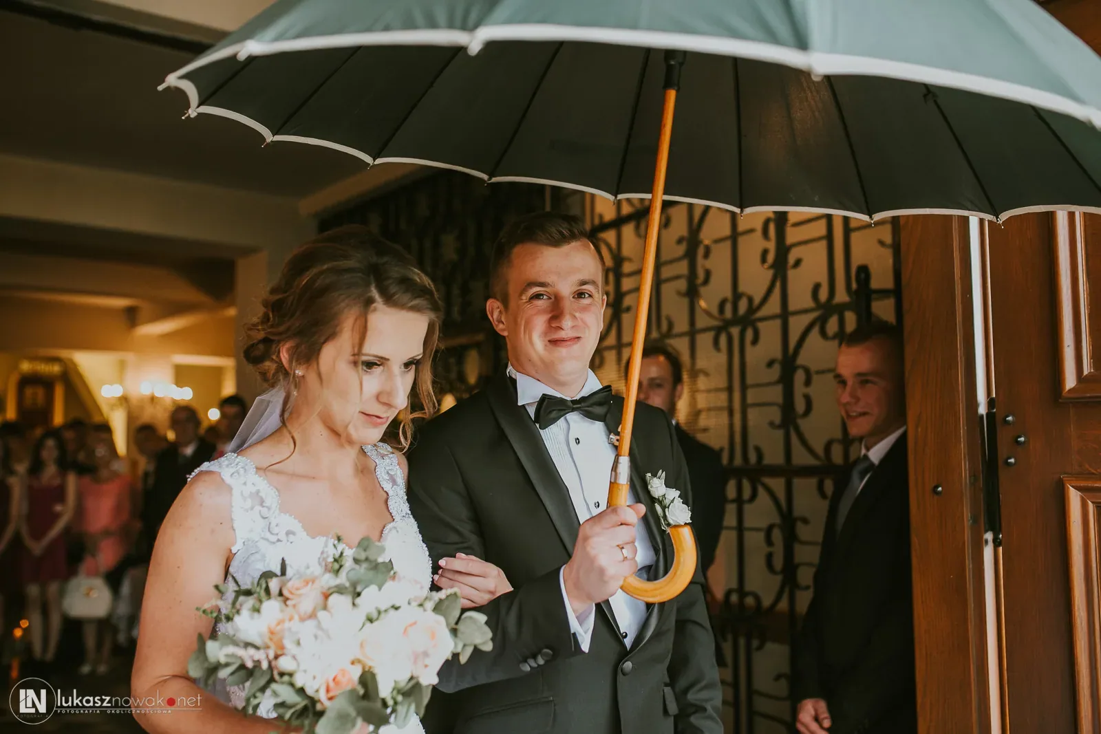 Mariola i Damian — zdjęcie 30