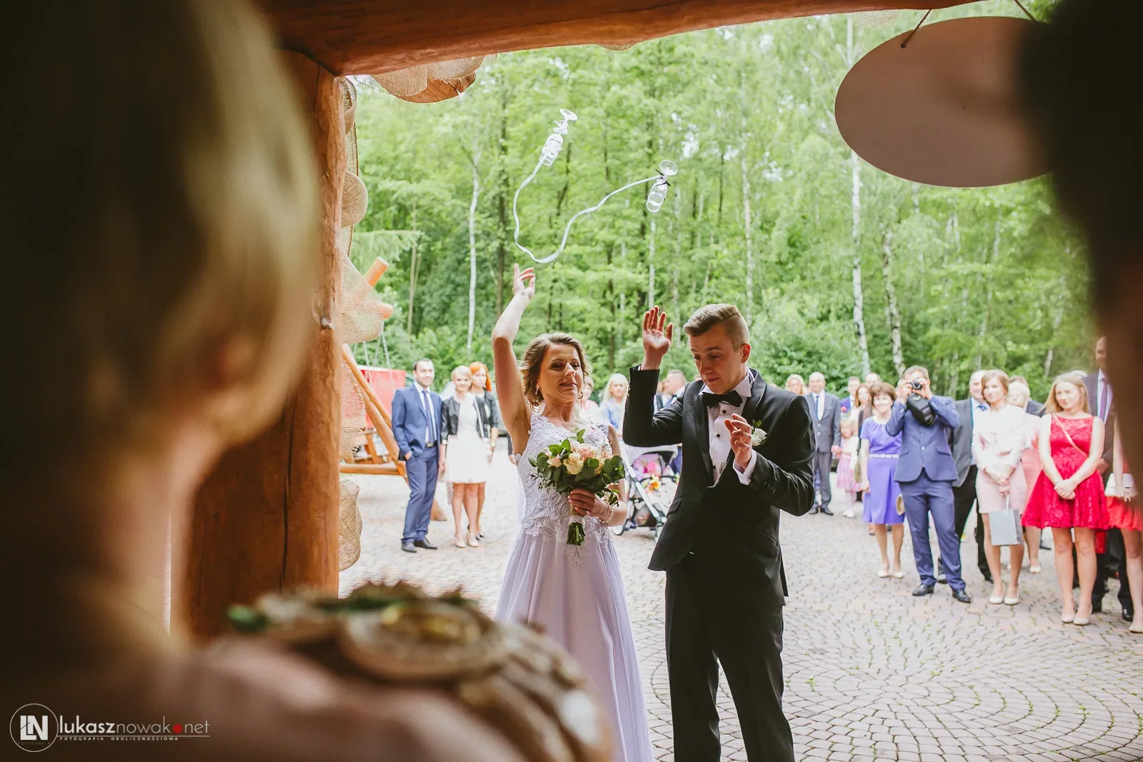 Mariola i Damian — zdjęcie 33