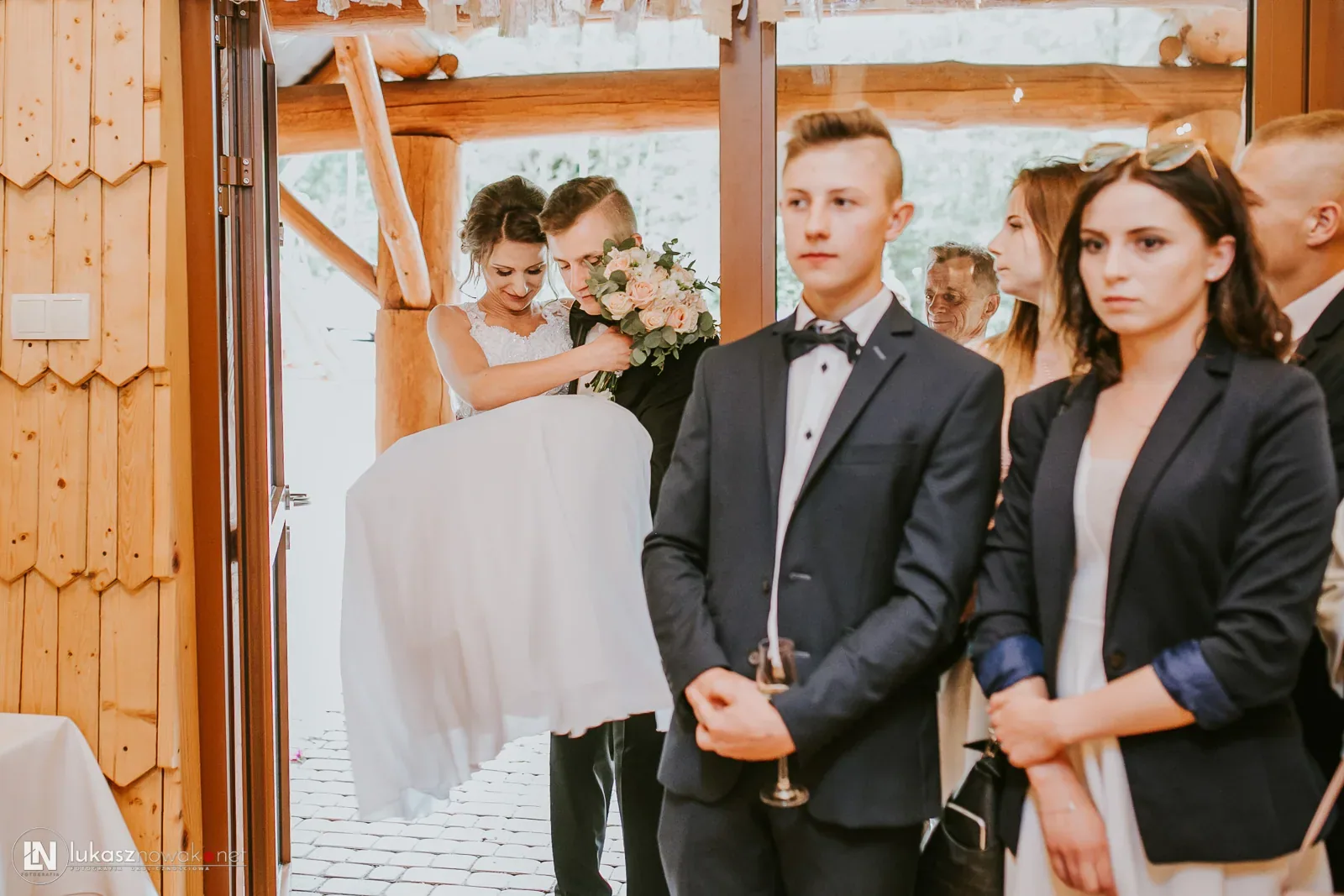 Mariola i Damian — zdjęcie 35