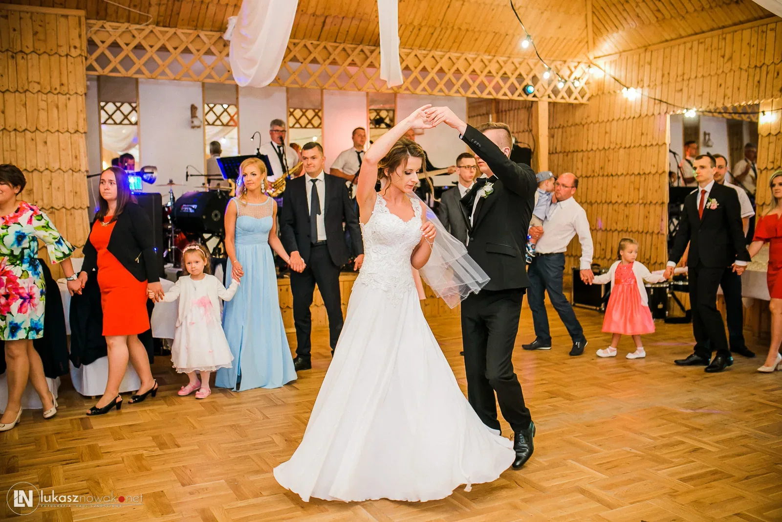 Mariola i Damian — zdjęcie 37