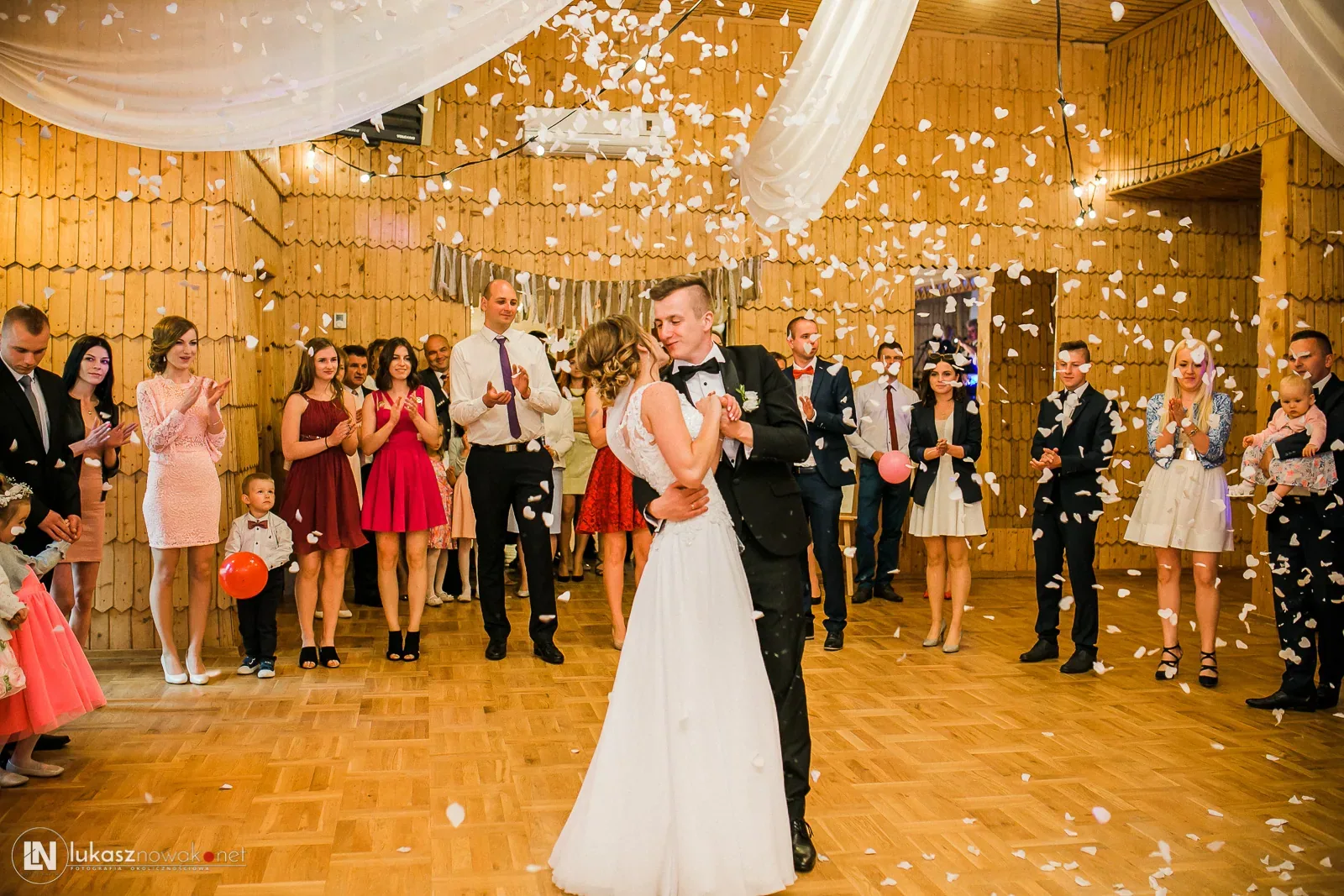 Mariola i Damian — zdjęcie 38