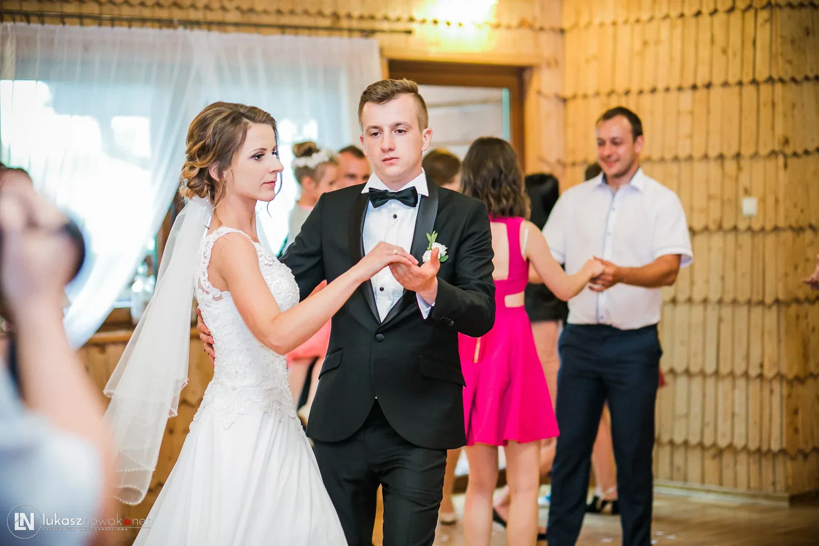Mariola i Damian — zdjęcie 39