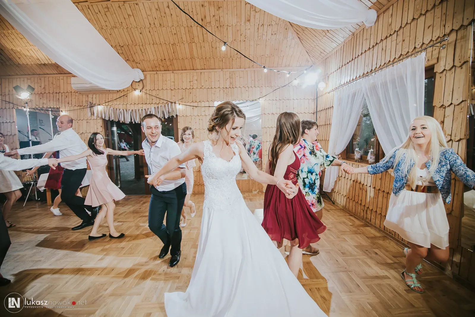 Mariola i Damian — zdjęcie 48