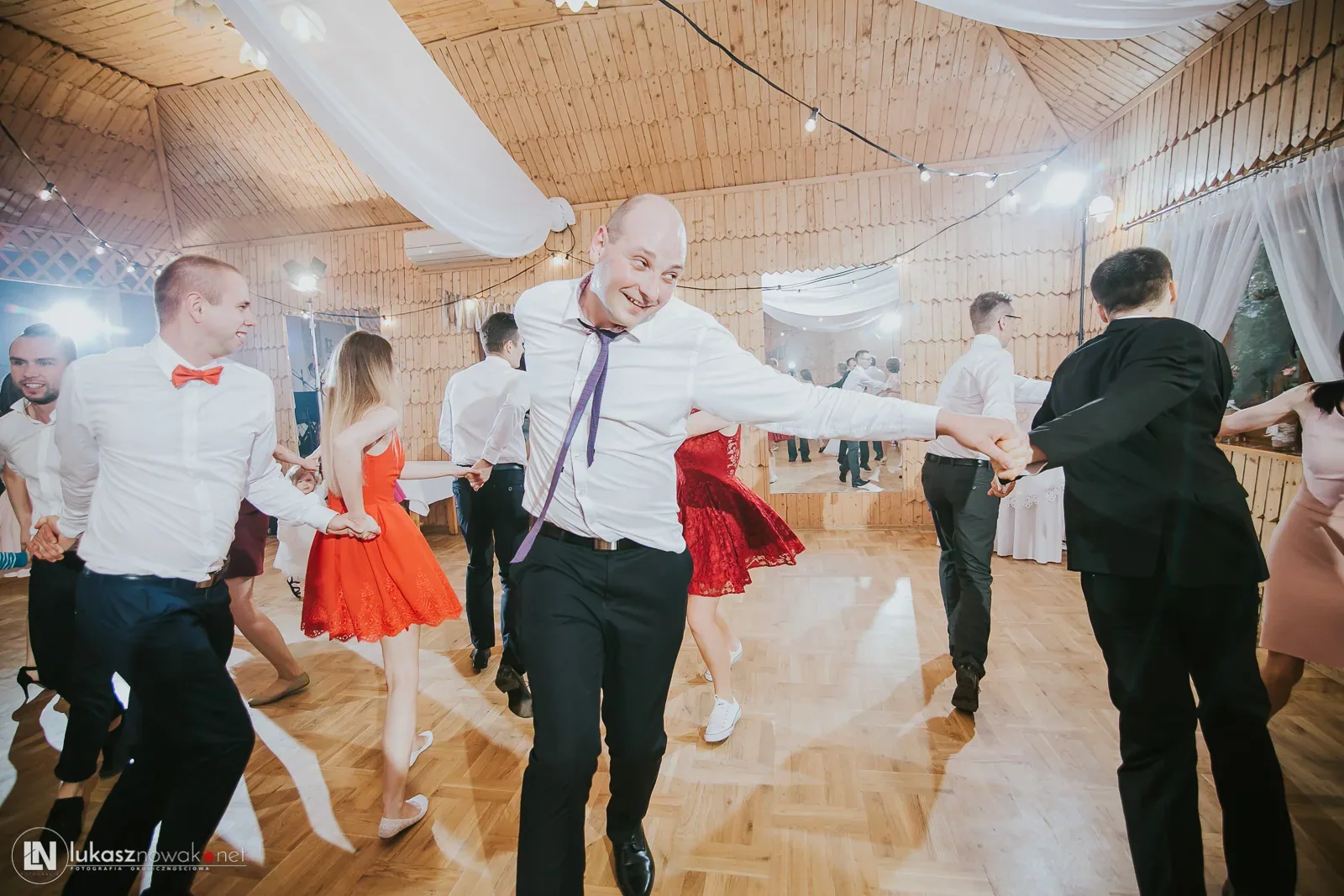 Mariola i Damian — zdjęcie 49